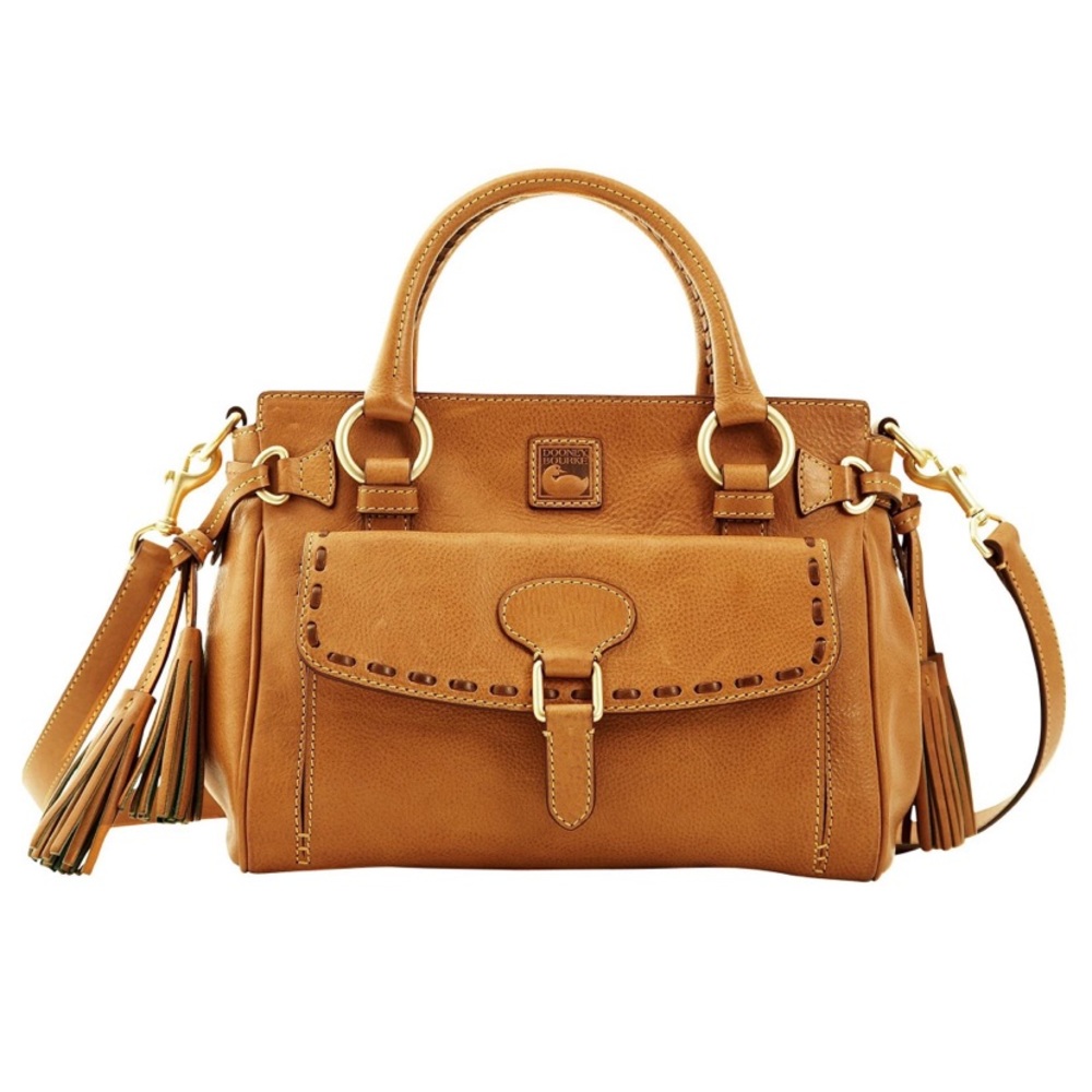 Dooney and Bourke Medium Florentine Crossbody